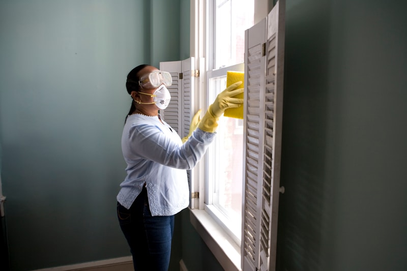 Professional Drain Cleaning in Locust Grove
